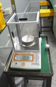 友仁五金检测仪器—影像选别机2