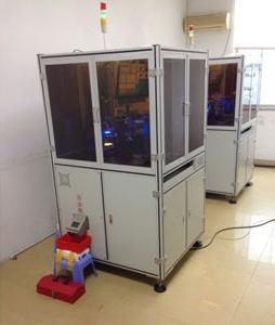 友仁五金检测仪器—影像选别机3