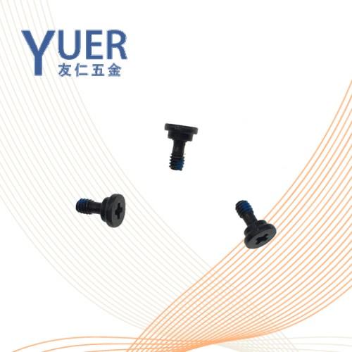 0023 精密机械用紧固件台阶螺丝 GB /T13806.1