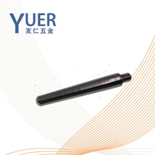 0750  精密机械用紧固件锥形头螺柱