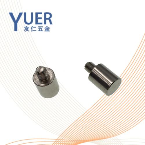 0770  精密机械用紧固件异形 厚头