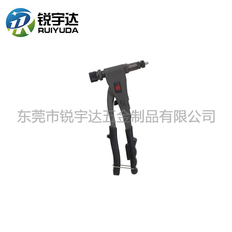 SM-360拉帽枪