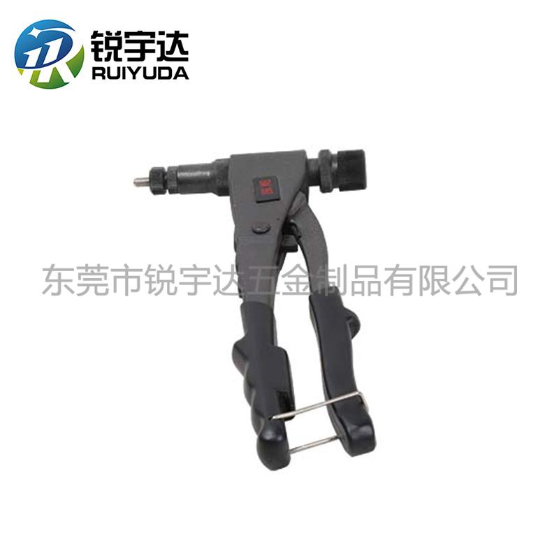 360拉帽枪