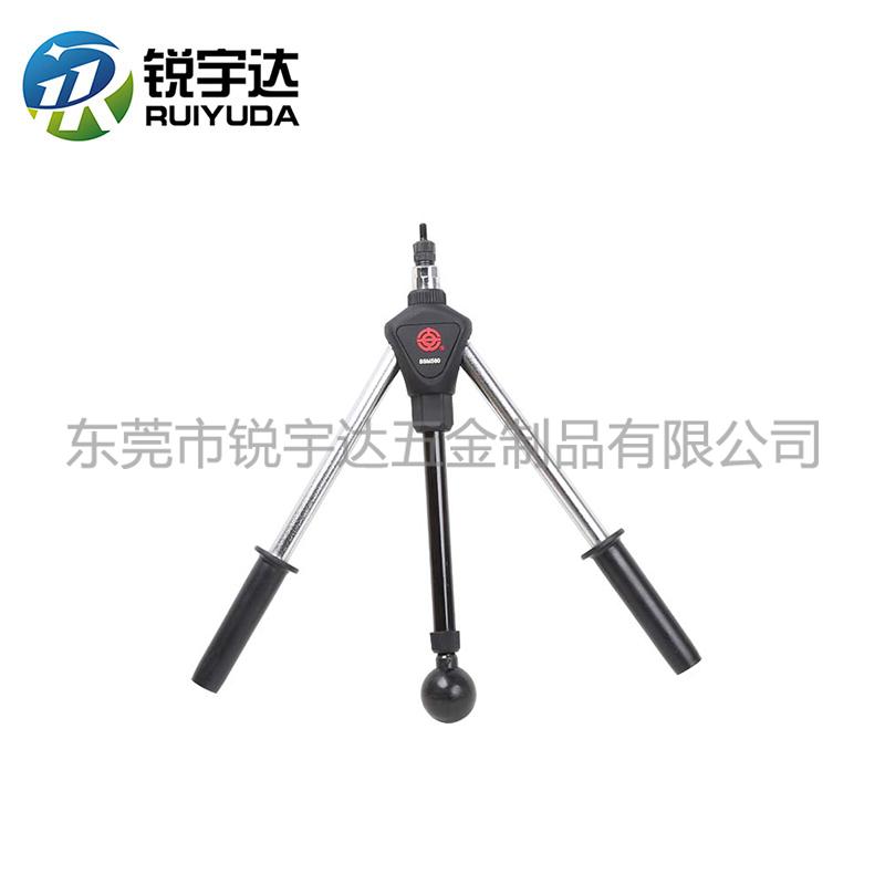 SM560拉帽枪