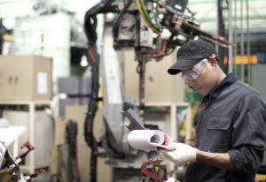 Fastener Experts Offer Manufacturers Performance and Production Efficiency