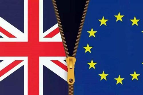 英国脱欧后果犹未可知 汽车制造业将何去何从?