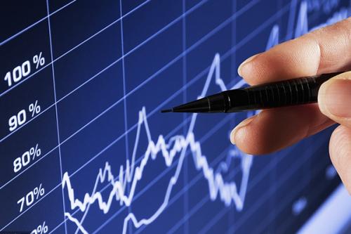 2018年1-12月机械工业运行情况