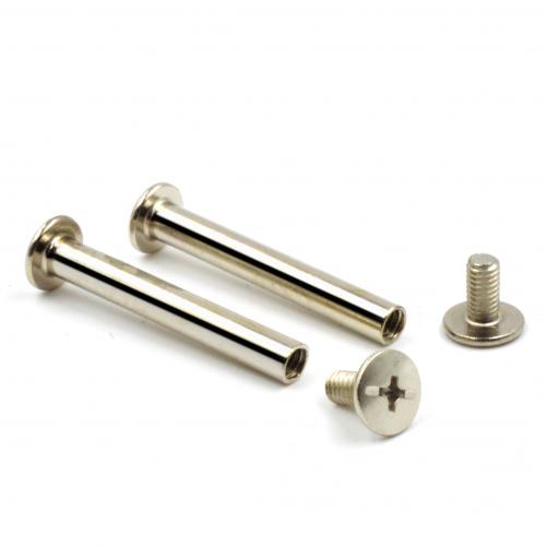 Lash Nail Nickel