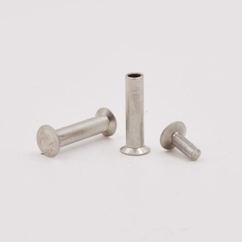 Stainless Steel Countersunk Head Against Rivet