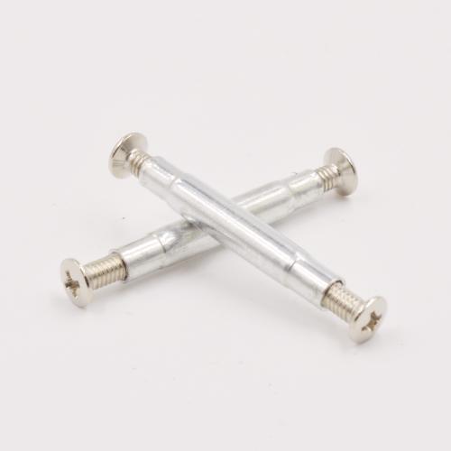 Lock Link Pipe