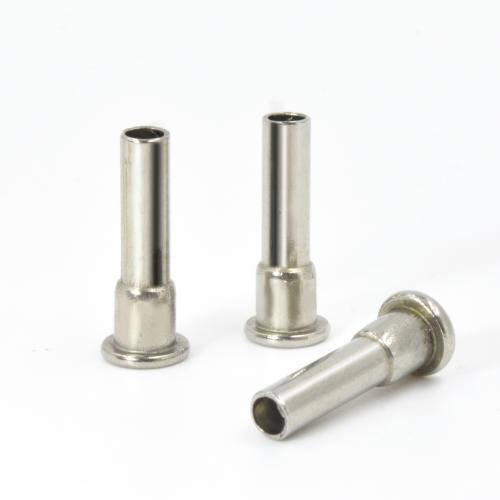Stainless Steel Step Rive