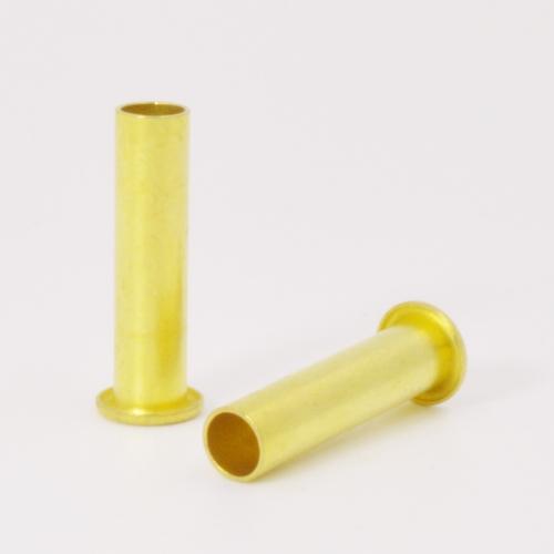 H65 Brass Tubular Rivet