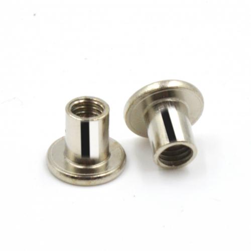 Lash Nail Nickel