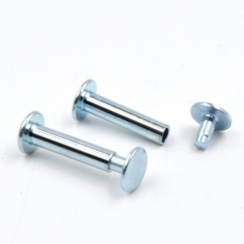 Male Female Pair Nail