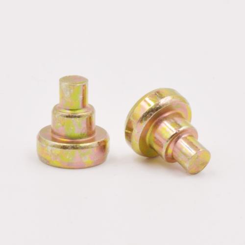 Flat Step Rivet