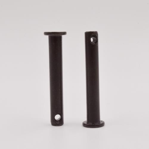 Flat Head with Hole Pin Shaft