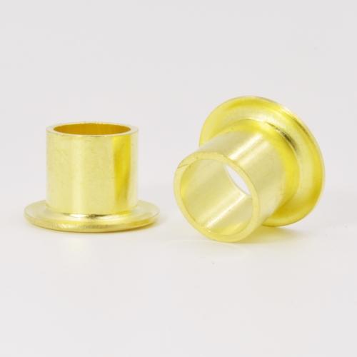 H65 Brass Tubular Rivet