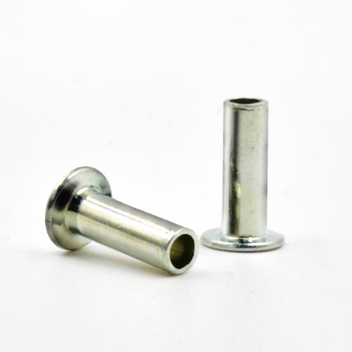 Flat Head Semi-Hollow Rivet