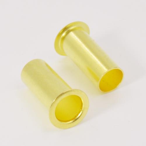 H65 Brass Tubular Rivet