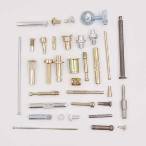 Non - Standard Products