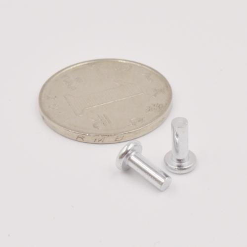 Flat Head Solid Rivet