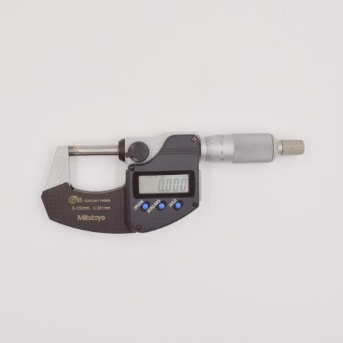 Micrometer