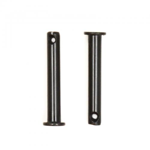 Flat Head with Hole Pin Shaft