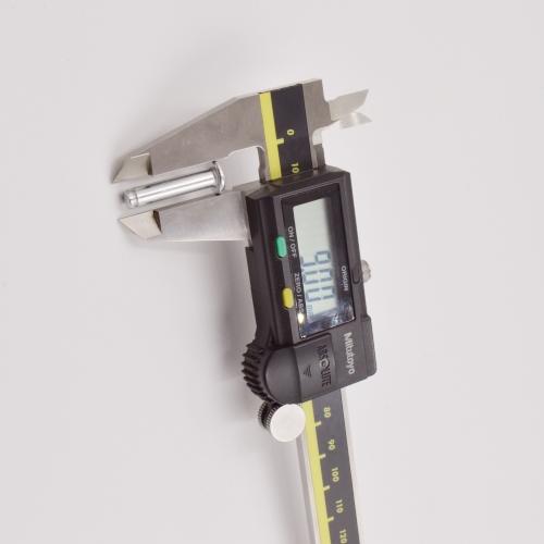 Vernier Caliper