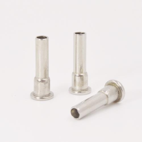 Stainless Steel Flat Head Step Rivet