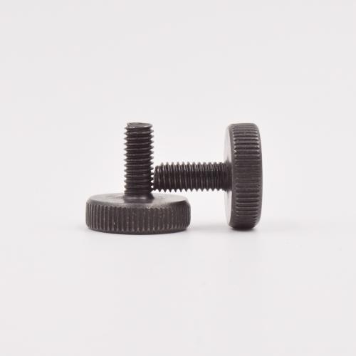 Flush Head Screw