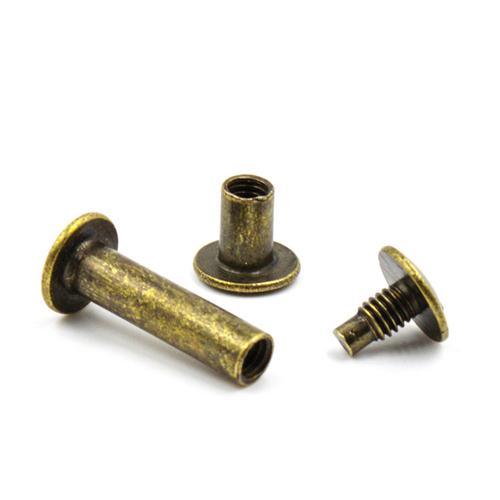 Lock Rivets