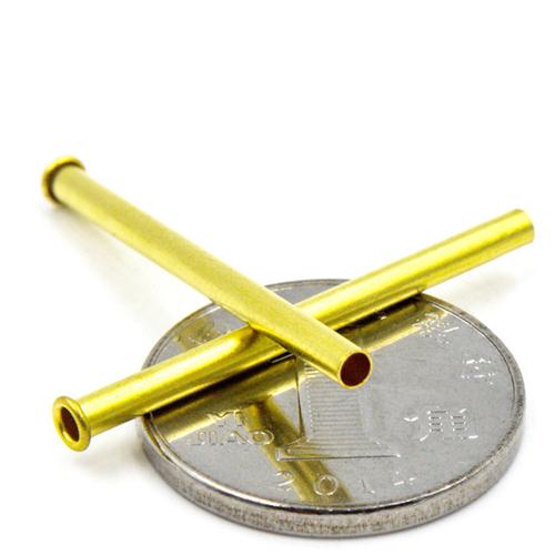 Tubular Rivet