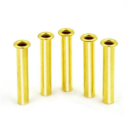 Pipe Type Rivets