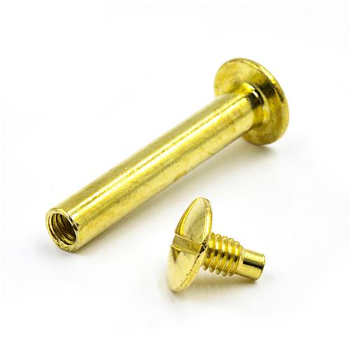 Lock Rivets