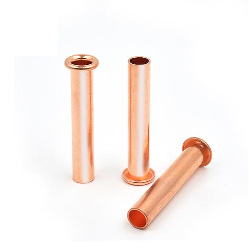 Pipe Type Rivets