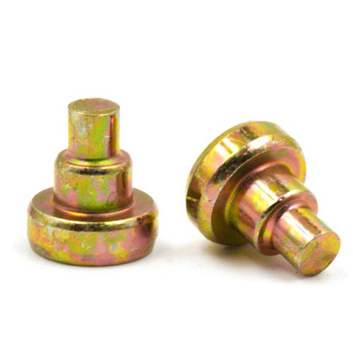 Rivets