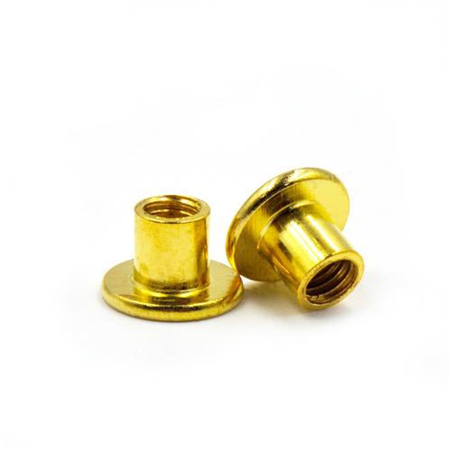 Lock Rivets
