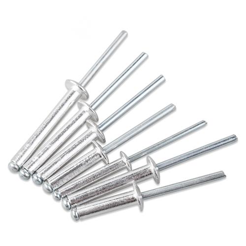 Stainless Steel Blind Rivets
