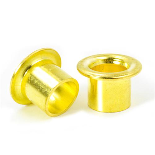 Pipe Type Rivets