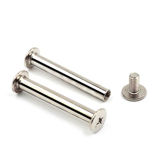 Stainless Steel Lock Rivets
