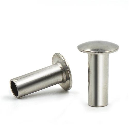 Pipe Type Rivets
