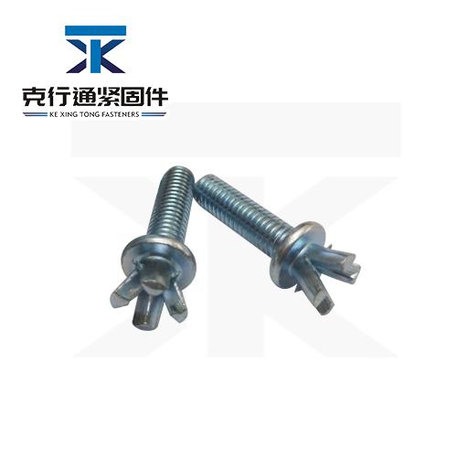 非标螺栓