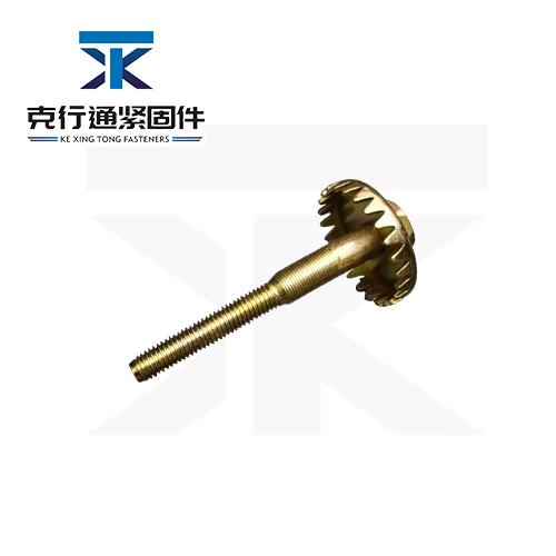 非标件伞形