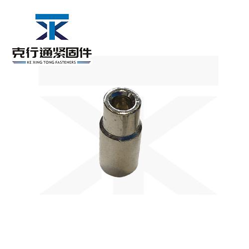 管状非标件2