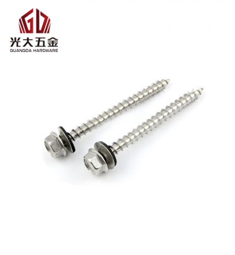 六角華司尖割尾
