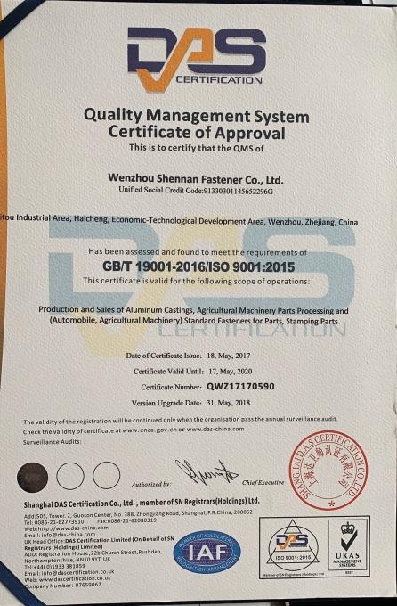 ISO9001-2015 English