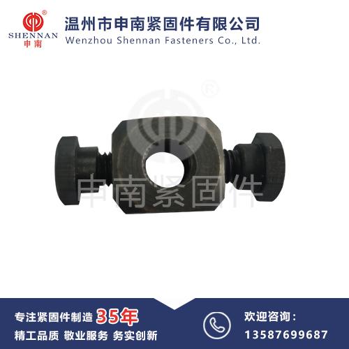 非标定制