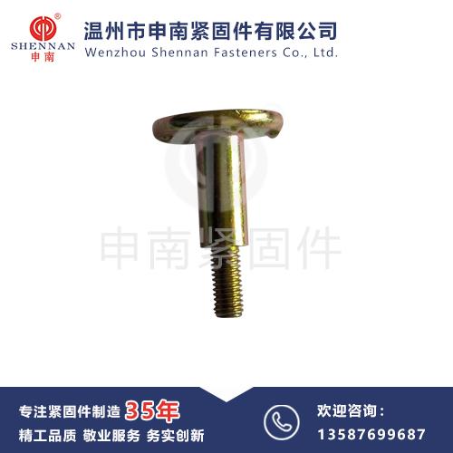 非标-焊接台阶螺栓