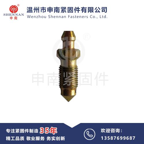 非标定制