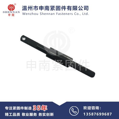 非标-多台阶非标双头螺柱